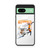 Courtland Sutton Denver Broncos 01 Google Pixel 8a Case