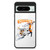 Courtland Sutton Denver Broncos 01 Google Pixel 8 Pro Case