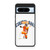 Courtland Sutton Denver Broncos 03 Google Pixel 8 Case