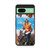 Courtland Sutton Denver Broncos 04 Google Pixel 8a Case