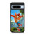 Crash Bandicoot Its About Time Google Pixel 8 Case