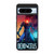 Dead Cells Adventure Metrovania Google Pixel 8 Case