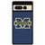Michigan Wolverines 03 Motorola Google Pixel 7 Pro Case