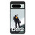 Death Stranding 2 On the Beach Rebirth Google Pixel 8 Pro Case