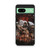 Death Stranding 2 On the Beach The Shore of Souls Google Pixel 8a Case