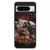 Death Stranding 2 On the Beach The Shore of Souls Google Pixel 8 Pro Case