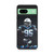 Derrick Brown Carolina Panthers 01 Google Pixel 8a Case