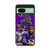 Derrick Henry Baltimore Ravens 01 Google Pixel 8a Case