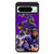 Derrick Henry Baltimore Ravens 01 Google Pixel 8 Pro Case