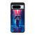 Derrick Henry Tennessee Titans 01 Google Pixel 8 Case