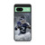 Derrick Henry Tennessee Titans 02 Google Pixel 8a Case