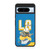 Derwin James Angeles Chargers 01 Google Pixel 8 Case