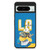 Derwin James Angeles Chargers 01 Google Pixel 8 Pro Case