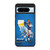 Derwin James Angeles Chargers 03 Google Pixel 8 Case