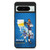 Derwin James Angeles Chargers 03 Google Pixel 8 Pro Case