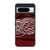Detroit Red Wings Winged Wheel Google Pixel 8 Case