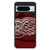 Detroit Red Wings Winged Wheel Google Pixel 8 Pro Case