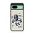 Devon Witherspoon Seattle Seahawks 02 Google Pixel 8a Case