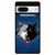 Minnesota Timberwolves Motorola Google Pixel 7 Case