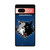Minnesota Timberwolves Motorola Google Pixel 7a Case