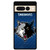 Minnesota Timberwolves Motorola Google Pixel 7 Pro Case