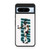 DeVonta Smith Philadelphia Eagles 03 Google Pixel 8 Case