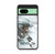 DeVonta Smith Philadelphia Eagles 04 Google Pixel 8a Case