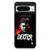 Dexter Series The Crimson Conscience Google Pixel 8 Pro Case