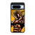 Dio Brando The World Google Pixel 8 Case