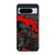 Dragon Ball Goku Vs Friezza Google Pixel 8 Case