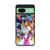 Dragon Ball Super Super Hero Google Pixel 8a Case