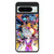 Dragon Ball Super Super Hero Google Pixel 8 Pro Case