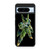 Dragon Ball Z Android Cell Google Pixel 8 Case