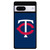Minnesota Twins 02 Motorola Google Pixel 7 Case