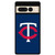 Minnesota Twins 02 Motorola Google Pixel 7 Pro Case