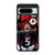 Drake London Atlanta Falcons 02 Google Pixel 8 Case