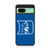 Duke University Blue Devils 01 Google Pixel 8a Case