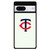 Minnesota Twins 03 Motorola Google Pixel 7 Case