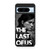 Ellie from The Last of Us Part II Google Pixel 8 Case