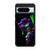 Evangelion Neon Resonance Google Pixel 8 Case