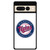 Minnesota Twins 04 Motorola Google Pixel 7 Pro Case