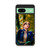 Fallout series Lucy MacLean Google Pixel 8a Case