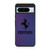 Ferrari Obsidian Stallion Google Pixel 8 Case