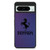 Ferrari Obsidian Stallion Google Pixel 8 Pro Case