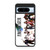 Final Fantasy VII Original Characters Ps1 Google Pixel 8 Case