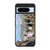 Final Fantasy VII Rebirth Characters Google Pixel 8 Case
