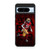 Fred Warner Sanfranscico 049ers Google Pixel 8 Case