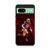 Fred Warner Sanfranscico 049ers Google Pixel 8a Case