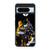 George Pickens Pittsburgh Steelers 03 Google Pixel 8 Case