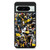 George Pickens Pittsburgh Steelers 04 Google Pixel 8 Pro Case